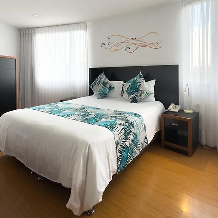 Benidorm Hotel Manizales Kültér fotó