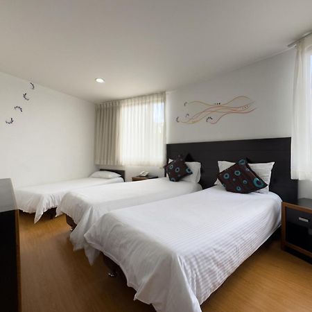 Benidorm Hotel Manizales Kültér fotó