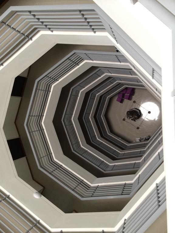 Benidorm Hotel Manizales Kültér fotó