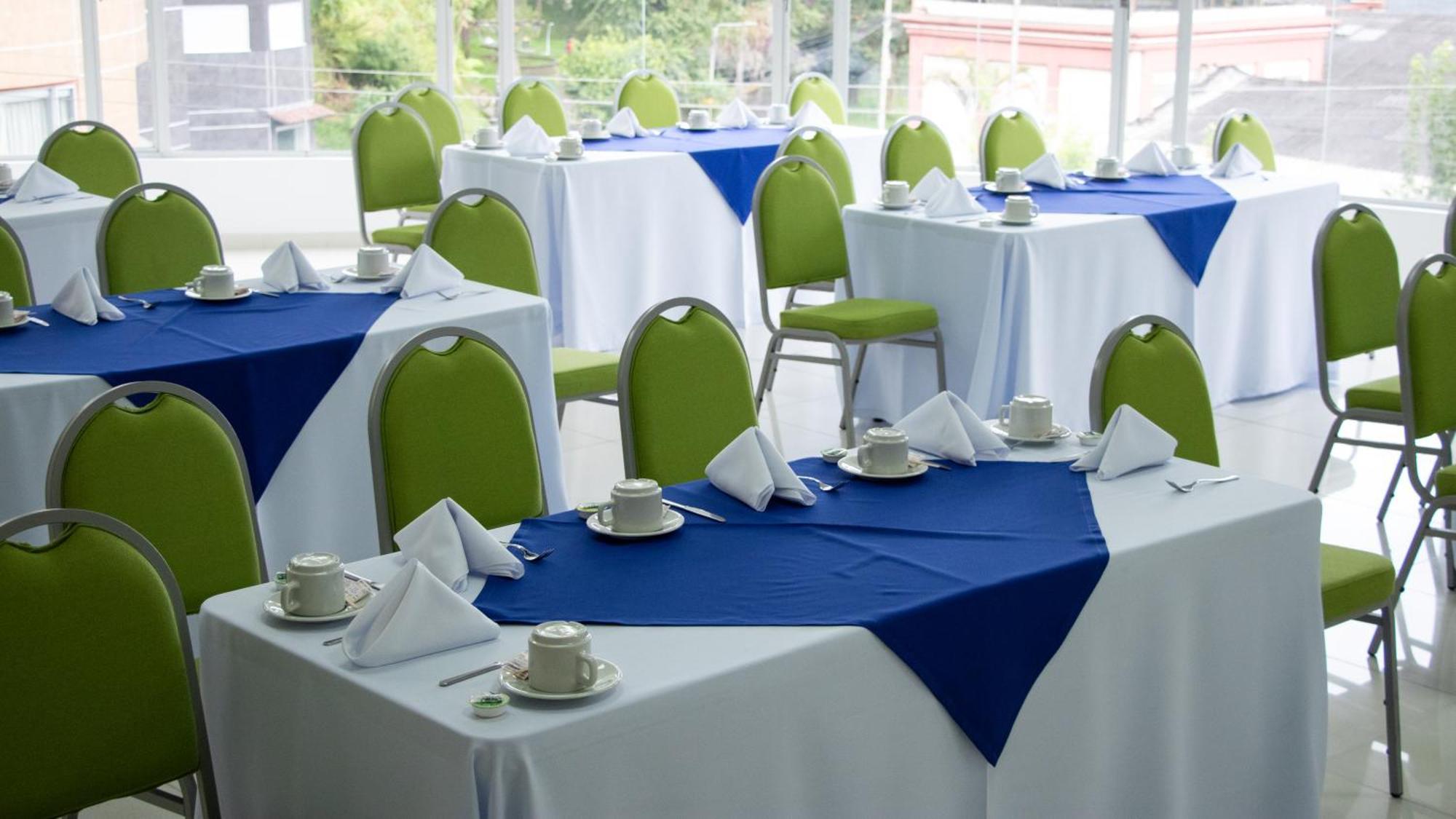 Benidorm Hotel Manizales Kültér fotó