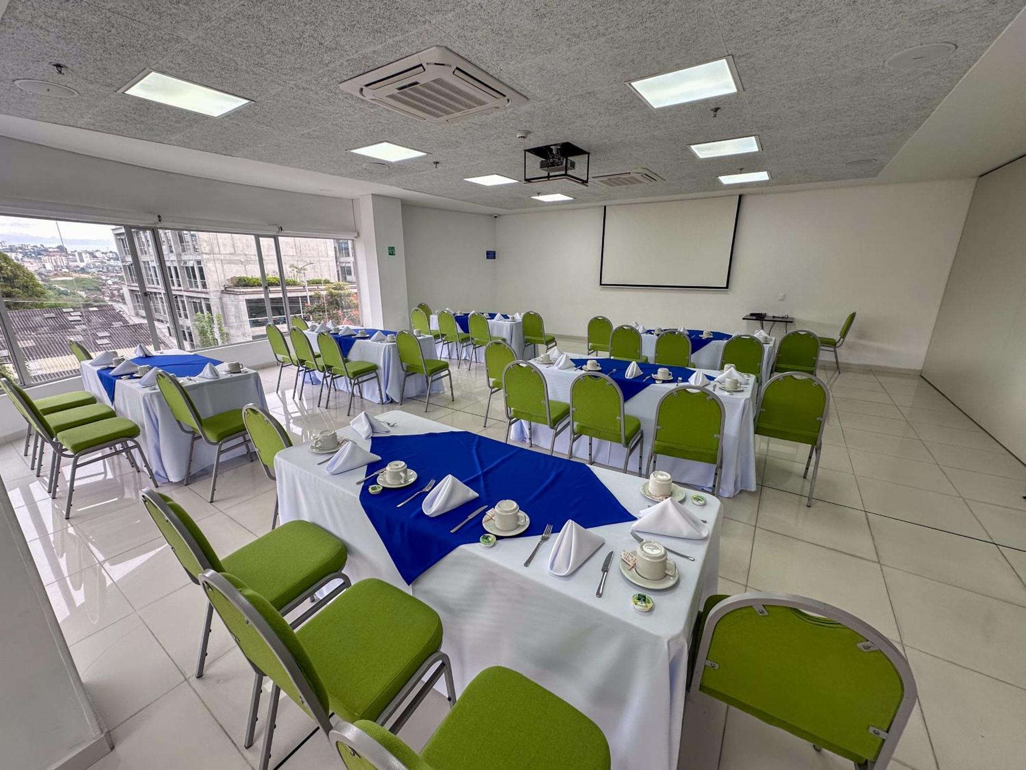 Benidorm Hotel Manizales Kültér fotó