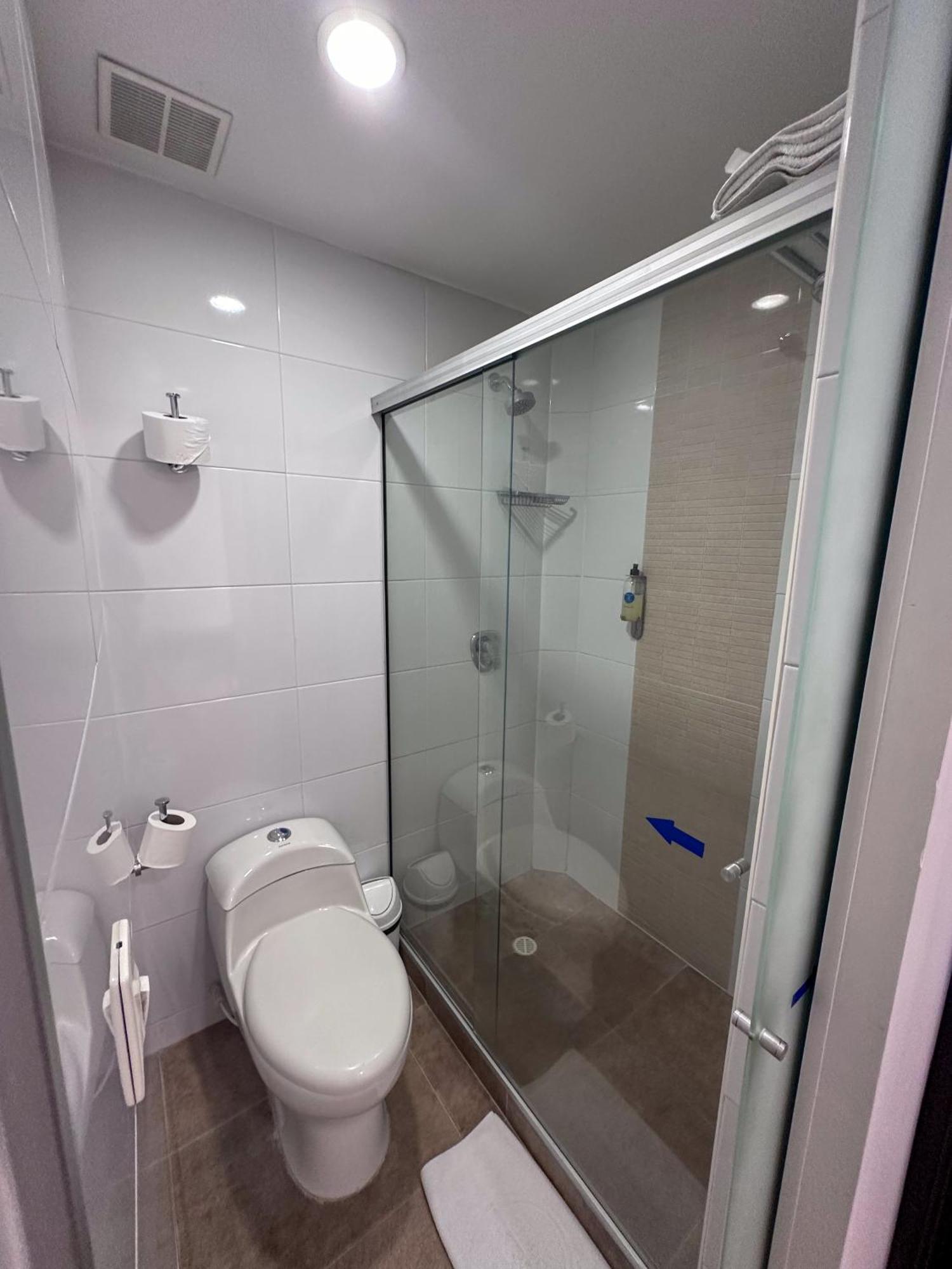 Benidorm Hotel Manizales Kültér fotó