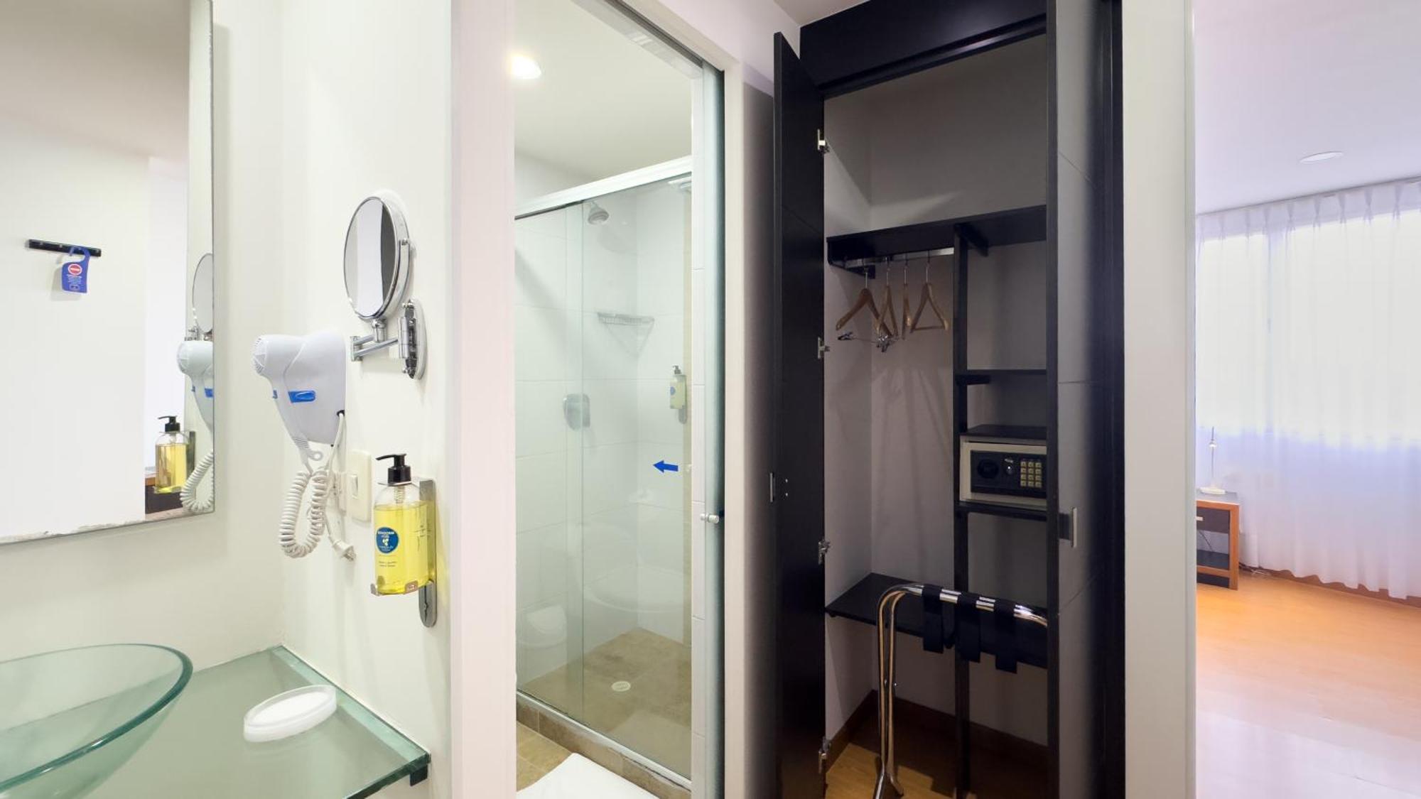 Benidorm Hotel Manizales Kültér fotó