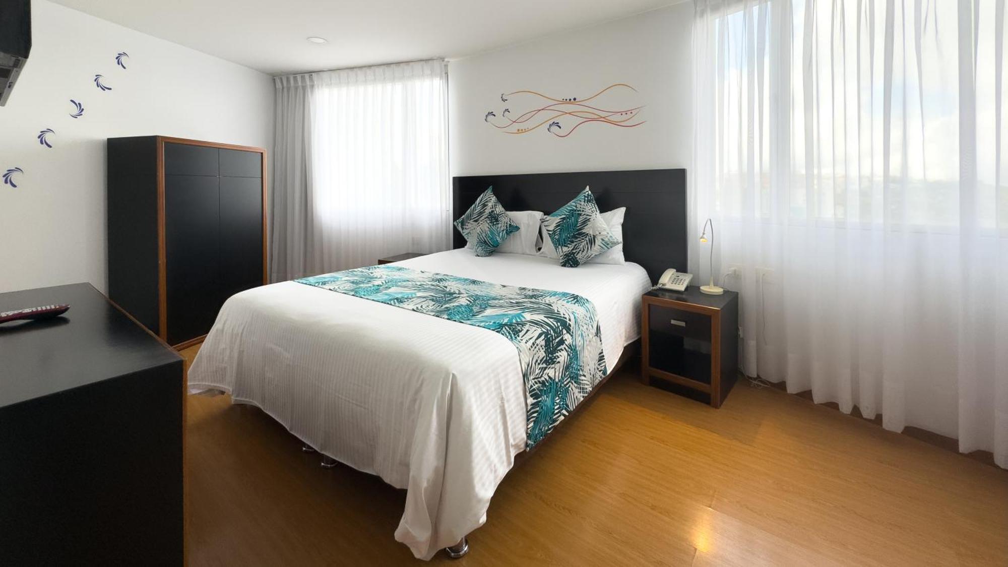 Benidorm Hotel Manizales Kültér fotó