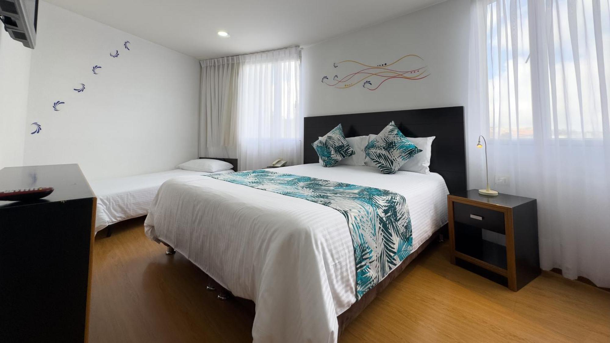 Benidorm Hotel Manizales Kültér fotó