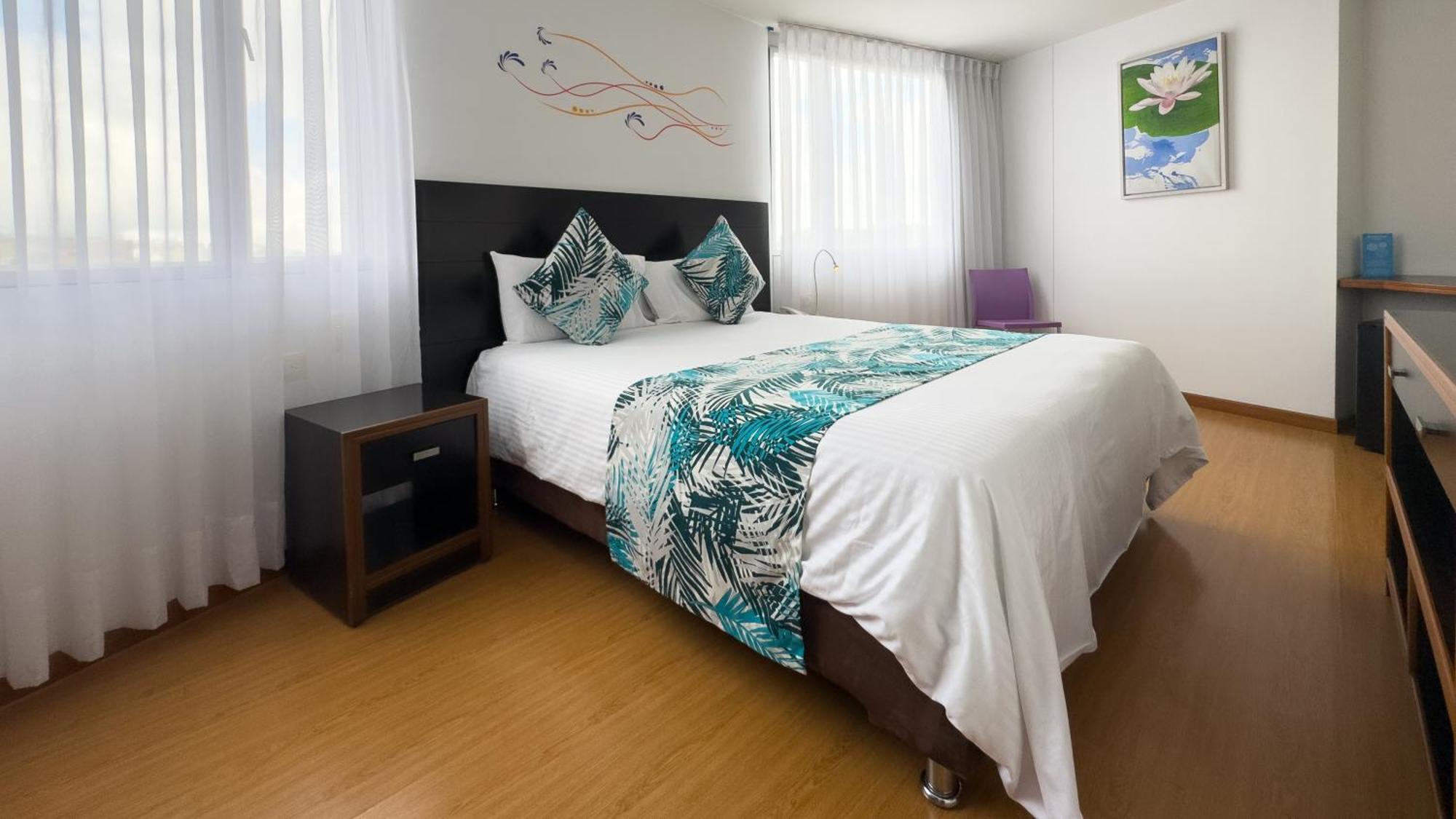 Benidorm Hotel Manizales Kültér fotó
