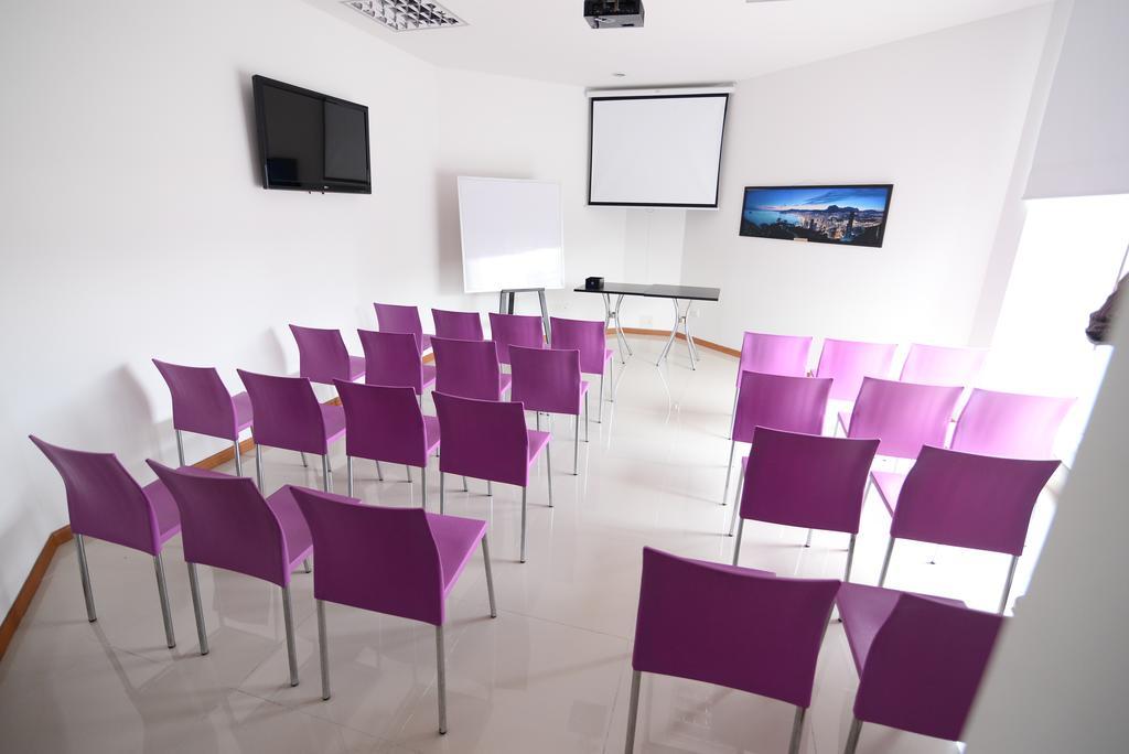 Benidorm Hotel Manizales Kültér fotó