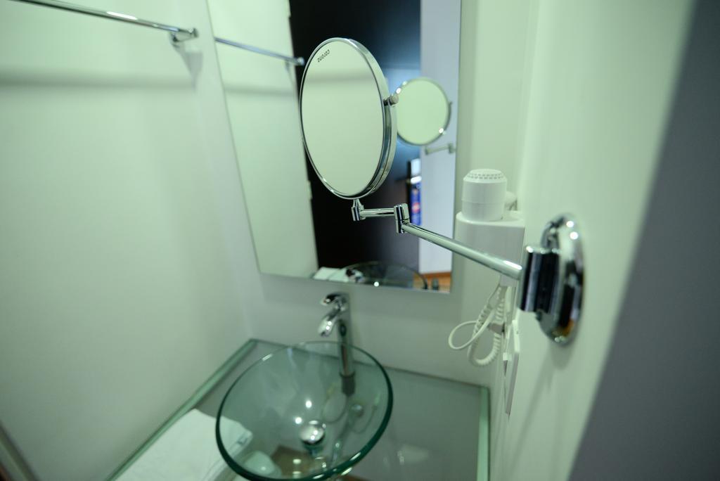 Benidorm Hotel Manizales Kültér fotó
