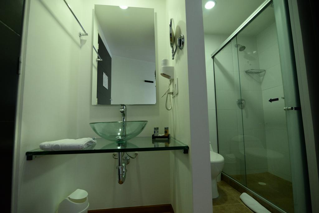Benidorm Hotel Manizales Kültér fotó