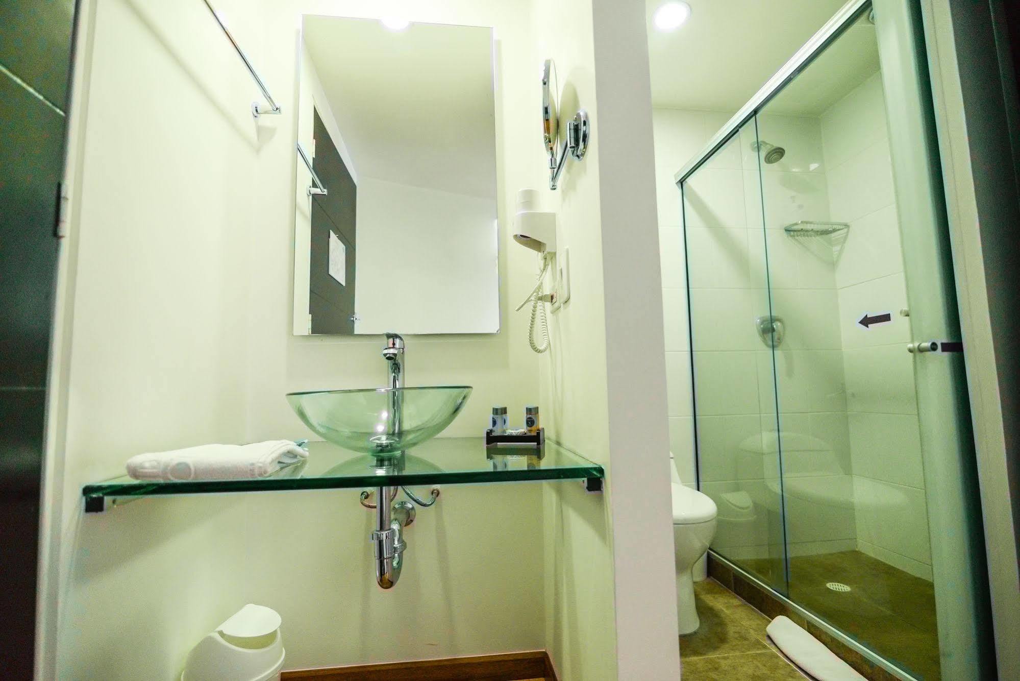 Benidorm Hotel Manizales Kültér fotó