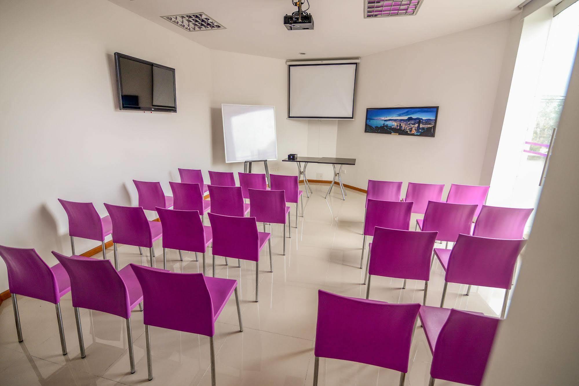 Benidorm Hotel Manizales Kültér fotó