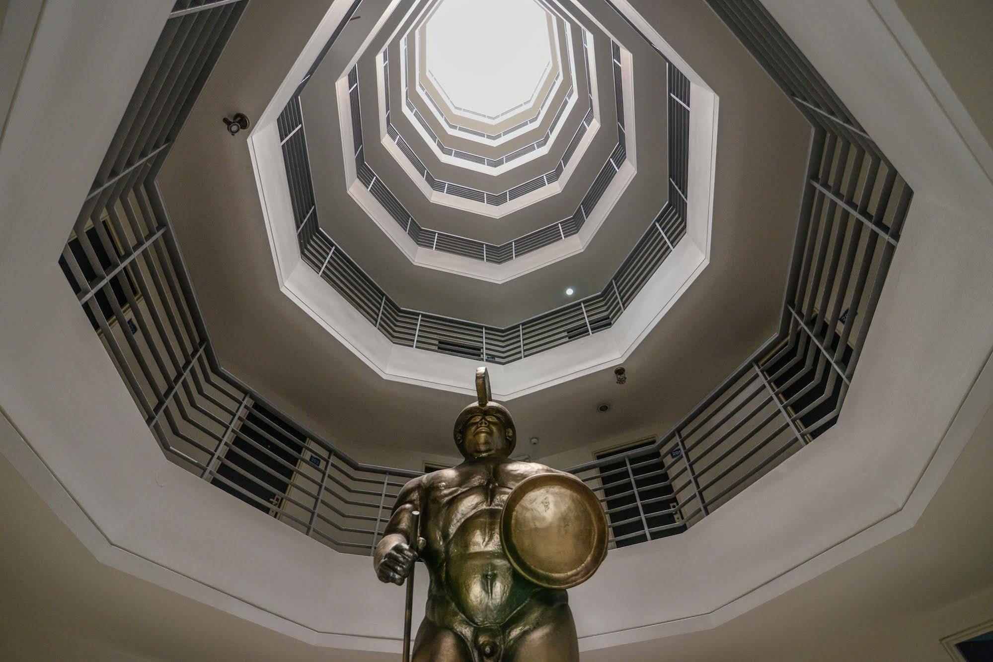 Benidorm Hotel Manizales Kültér fotó